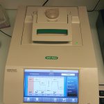 Thermocycleur C1000 (Bio-Rad)